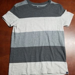 AE Striped tee